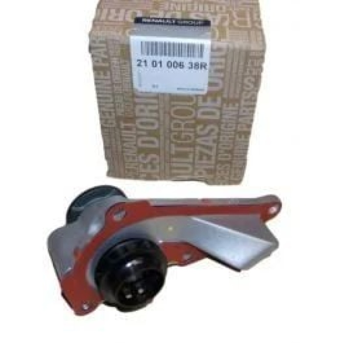 Megane IV 1.3 Tce Devirdaim Mais 210100638R