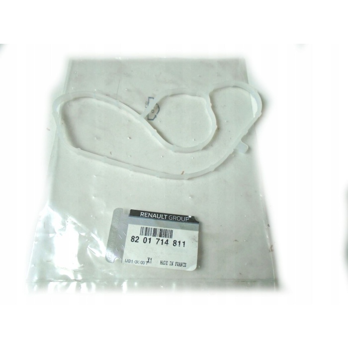 Megane IV 1.3 Tce Termostat  Conta Mais 8201714811