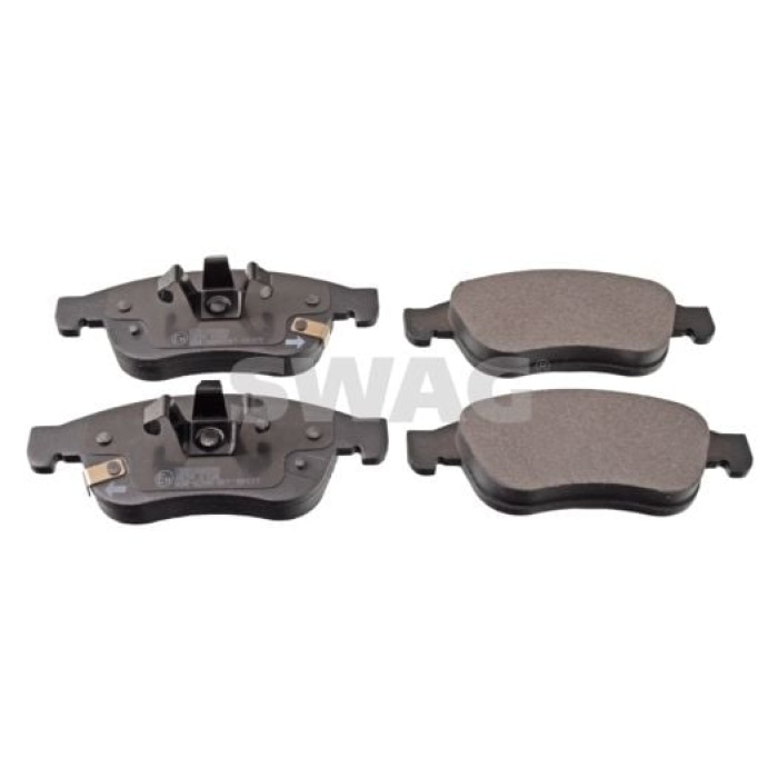 Fiat 500X 2014-2018 Arası 1.4, 1.6 D Multijet Swag Marka Ön Balata