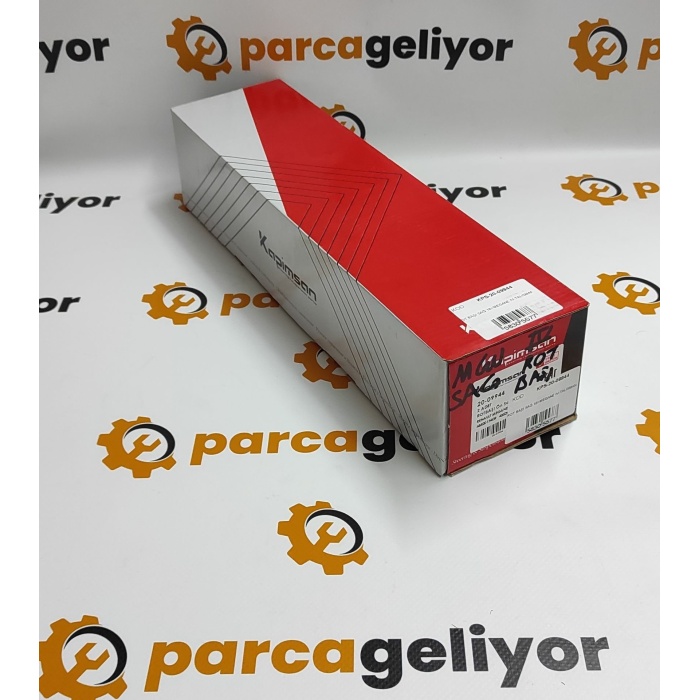 Megane IV 1.3 Tce Sağ Rot Başı Kapimsan KPS-20-09944