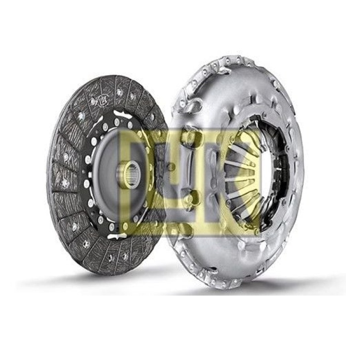 Debriyaj Baskı Balata Takımı Ducato III 06-13 2.3 mjt Luk LUK-625316509