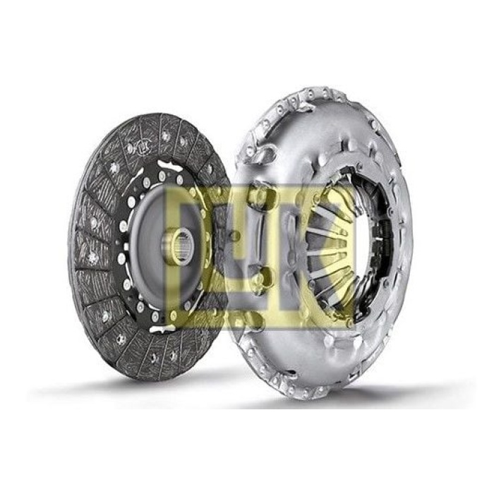 Egea 1.6 Multijet (Manuel Araçlar İçin Uygun) Debriyaj Seti Luk LUK-624391709