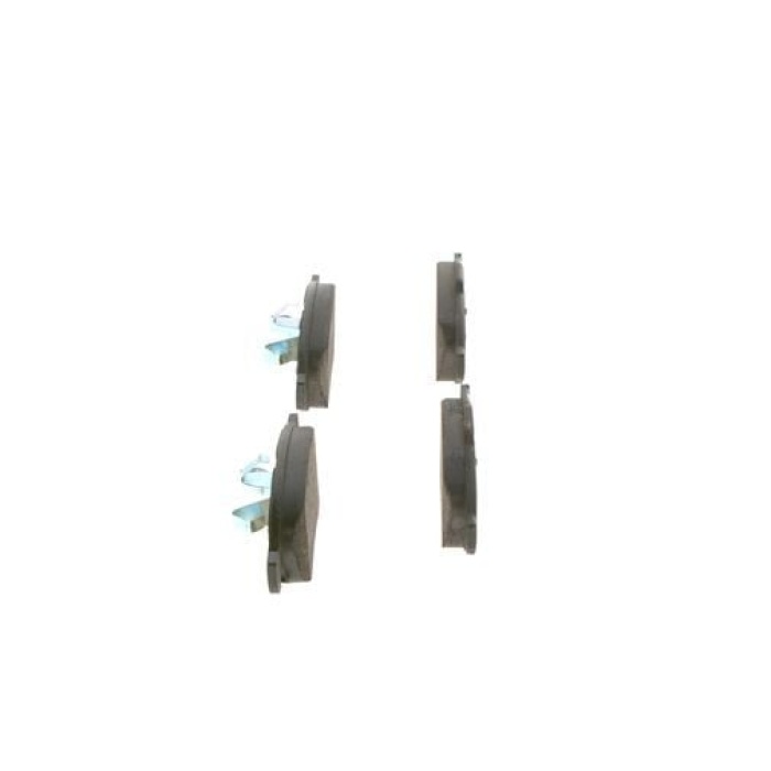 Fiat 500X 2014-2018 Arası 1.4, 1.6 D Multijet Bosch Marka Ön Balata