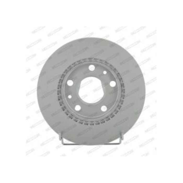 Megane IV 1.3 Tce Ön Fren Diski Bosch FRD-DDF2078C