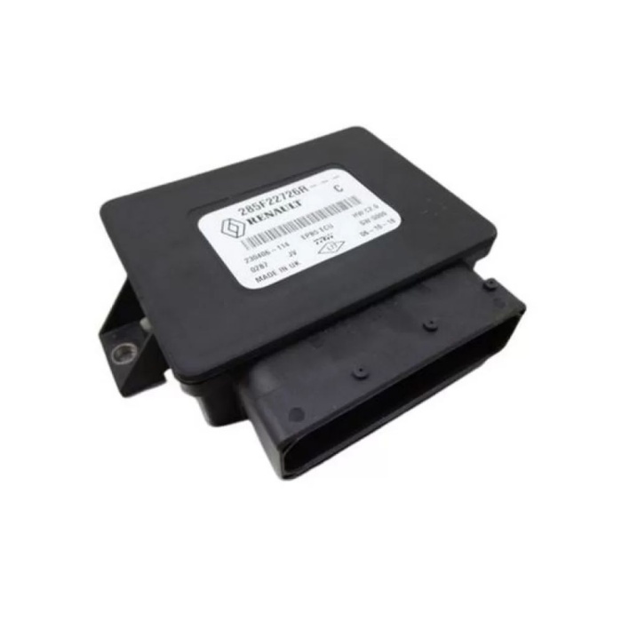 Megane IV 1.3 Tce Otomatik Park Fren Beyni Mais 285F22726R