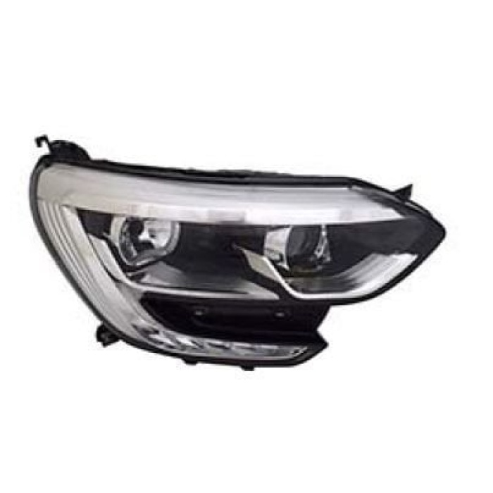 Megane IV Sağ Far Joy Paket Tyc REN10ME072