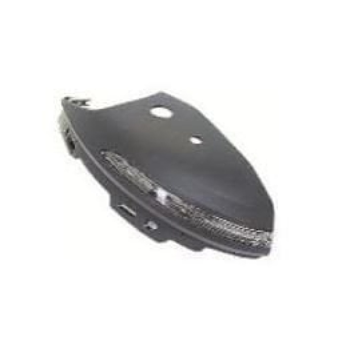 Megane IV Sağ Ayna Sinyali (Kapaklı Ve Şerit Takibi Delikli) Kaya KAY-601