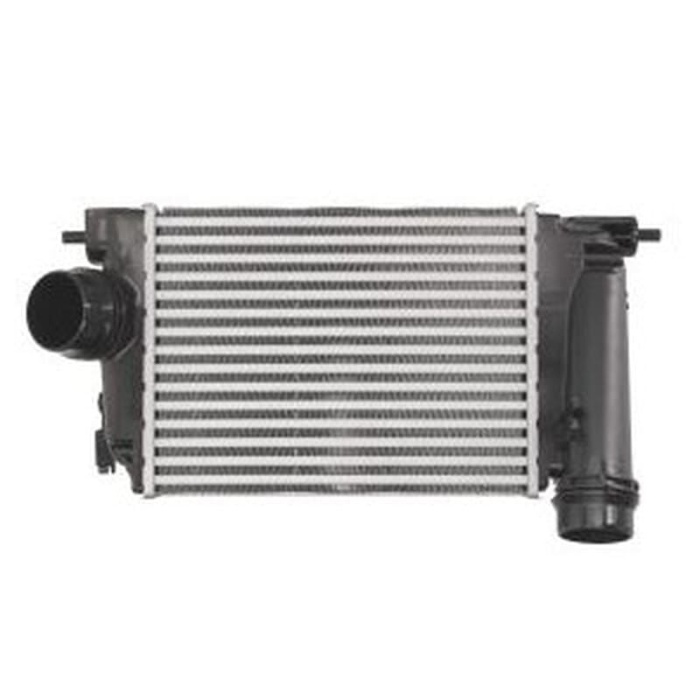 Megane IV 1.6 H4M Turbo Radyatörü (intercool) Valeo VAL-818293