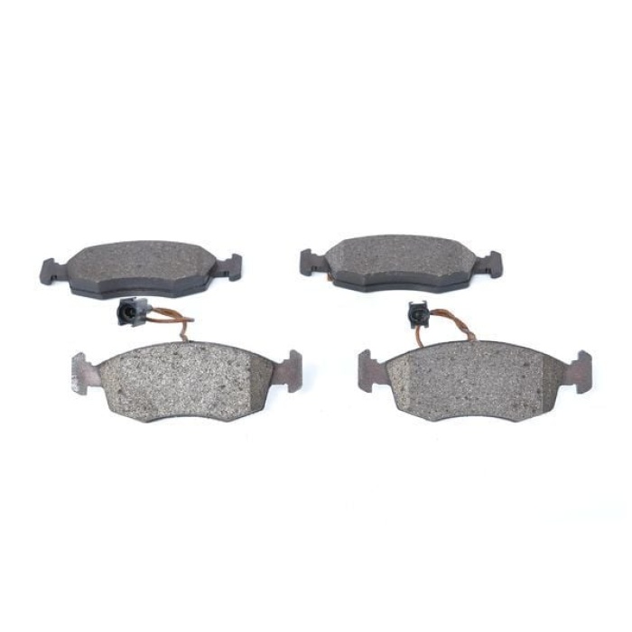 Fiat 500C 2009-2013 Arası 0.9 Bosch Marka Ön Balata