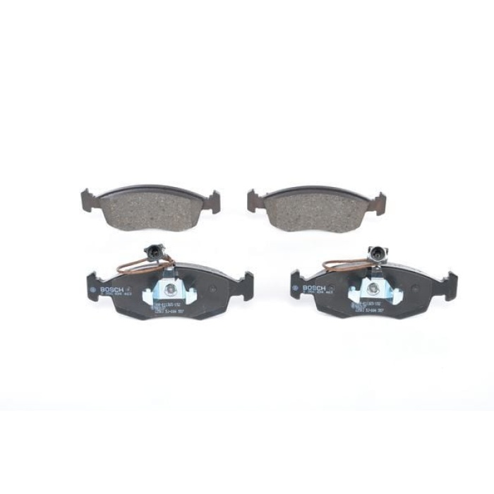 Fiat 500C 2009-2013 Arası 0.9 Bosch Marka Ön Balata