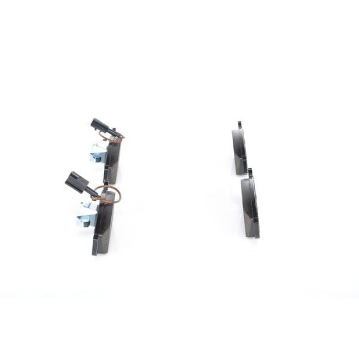 Fiat 500C 2009-2013 Arası 0.9 Bosch Marka Ön Balata