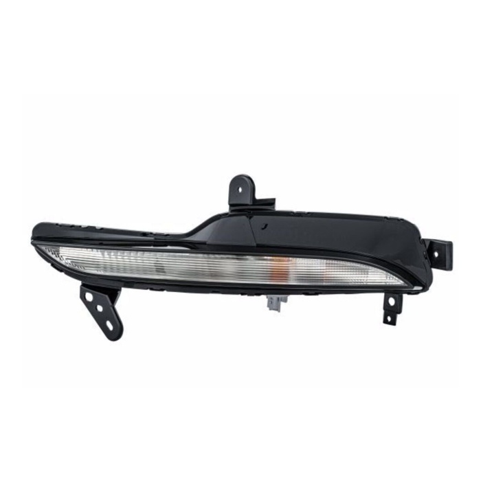 Megane IV Sol Tampon Sinyali Hella HELLA-2BA012349-011