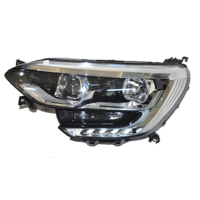 Megane IV Sol Far Joy Paket Mais 260609169R