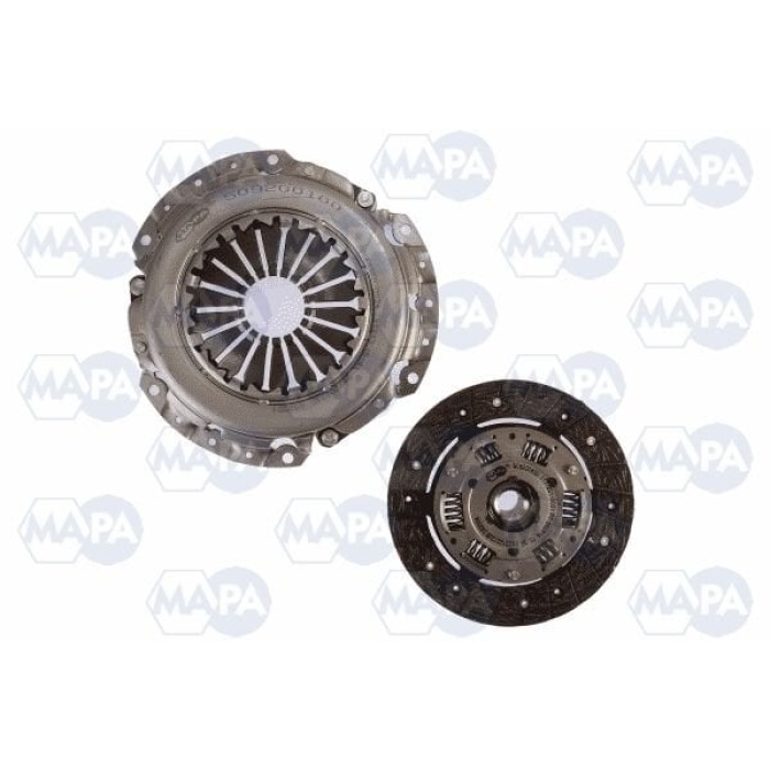 Megane IV 1.6 Sce Debriyaj Seti Mapa MAP-021200209