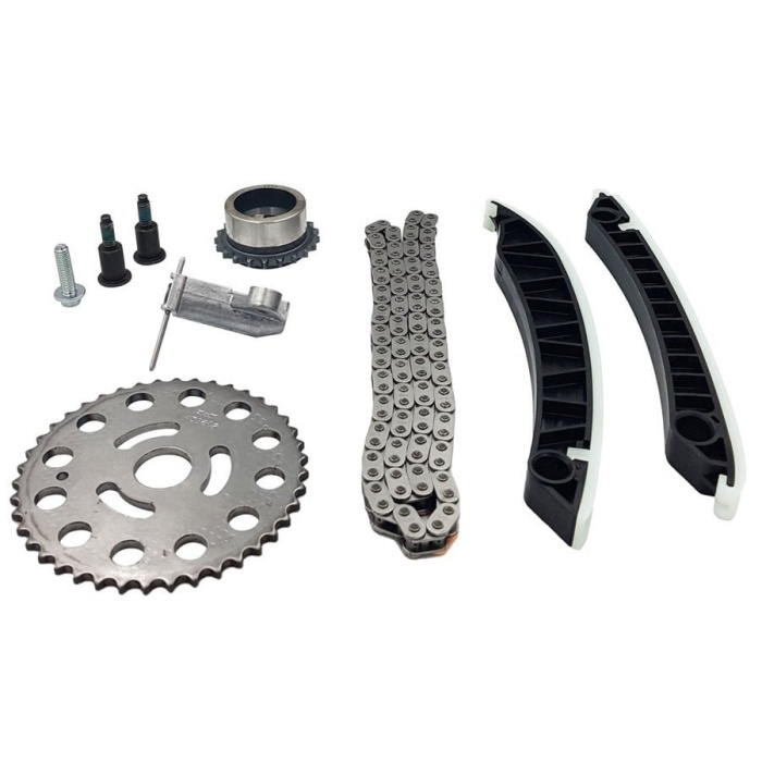 Megane IV 1.6 Dci Zincir Seti Süpsan SUP-EZ-132