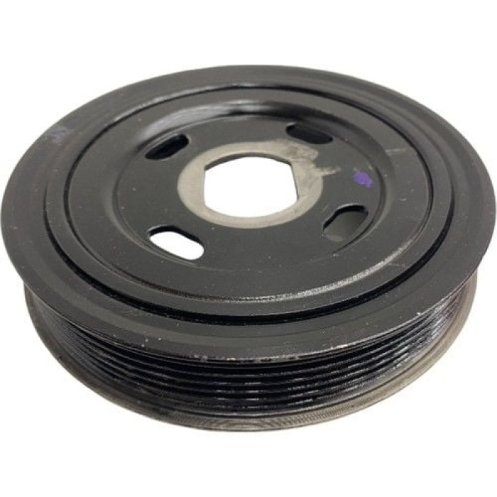 Megane IV 1.6 Dci Krank Kasnağı Mais 123034219R