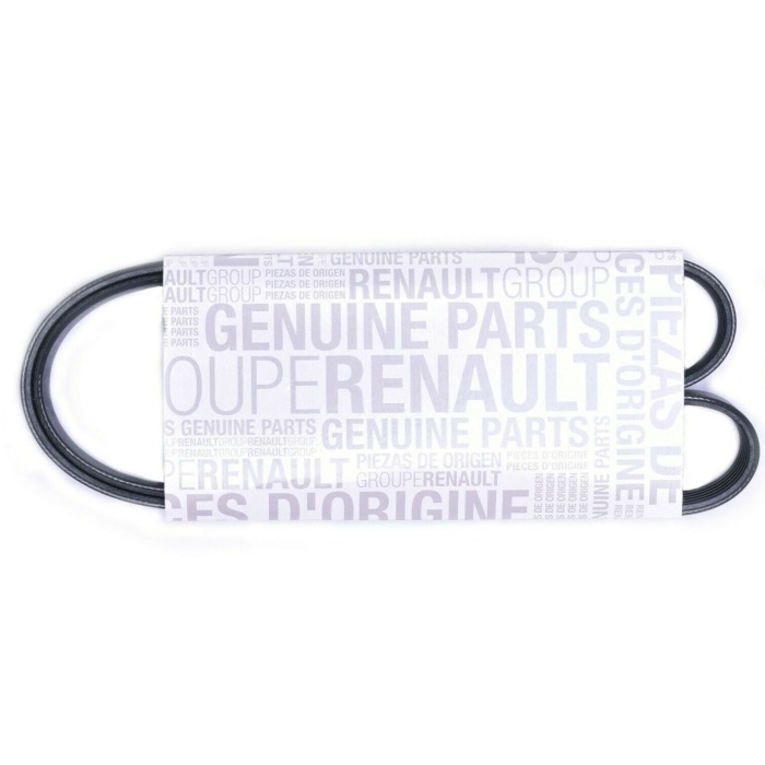 Megane IV 1.6 Dci V Kayışı 6PK1685 Mais 117208314R