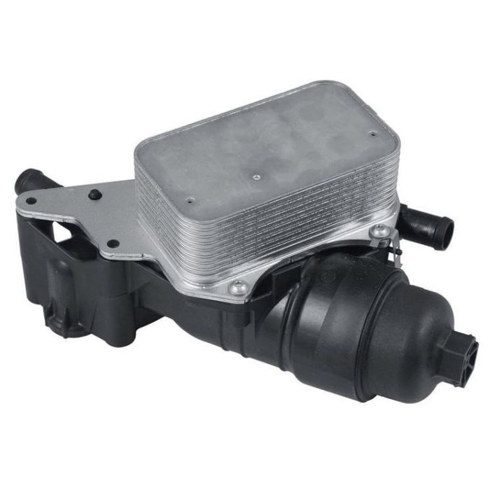 Megane IV 1.6 dci Yağ Soğutucu Komple Mga MGA-63169