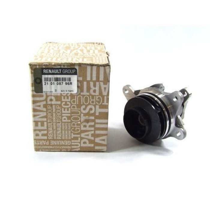 Megane IV 1.6 dci Devirdaim Mais 210108796R