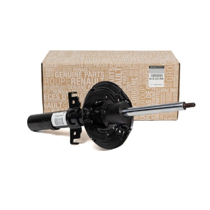 Megane IV 1.6 Dci Sağ-Sol Ön Amortisör Mais 543022329R