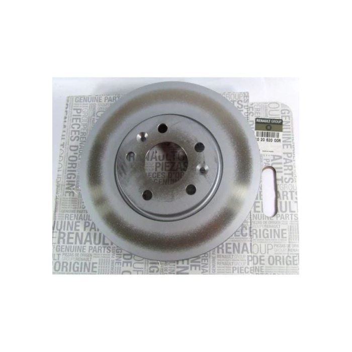 Megane IV 1.6 Ön Fren Diski Mais 402062000R