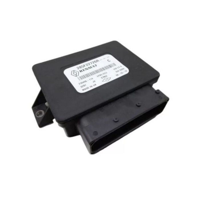 Megane IV 1.6 Otomatik Park Fren Beyni Mais 285F22726R