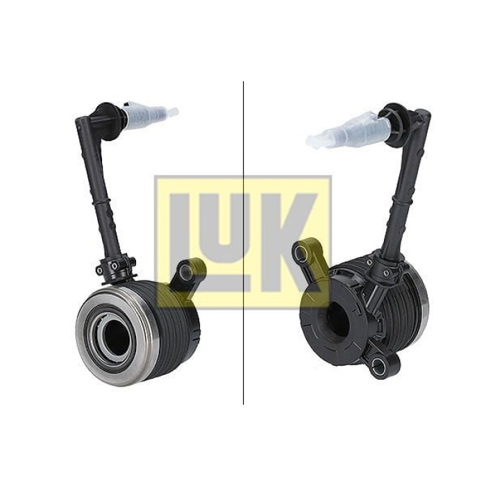 Megane IV 1.6 Dci Debriyaj Rulmanı Luk LUK-510028610