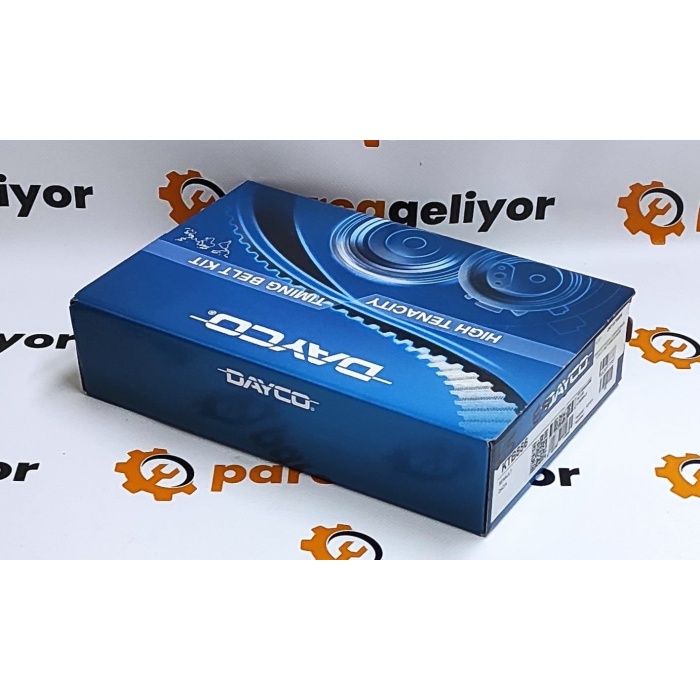 Megane IV 1.5 Euro 5 Triger Set Dayco DAY-KTB886