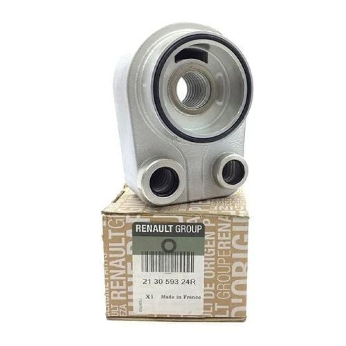 Megane IV 1.5 dci Yağ Soğutucu Mais 213059324R