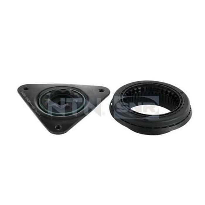 Megane IV 1.5 Dci Sağ-Sol Amortisör Takozu (Rulmanlı) Snr SNR-KB66848