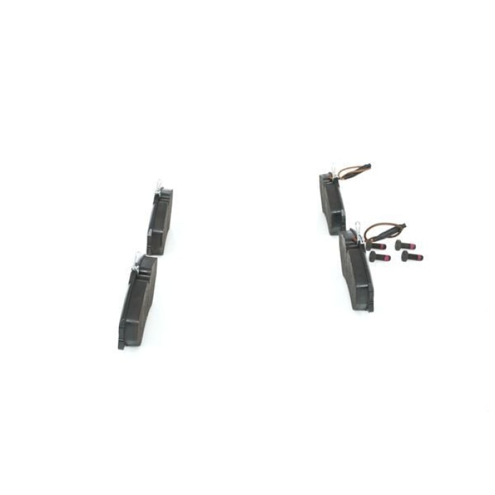 Citroen C25 1981-1994 Arası 2.0 E, 2.5 D Turbo 4x4, 2.5 D Turbo, 2.5 D, 2.0, 1.9 D, 1.8 E Bosch Marka Ön Balata