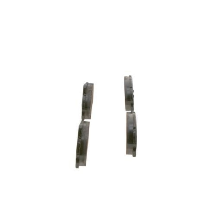 Citroen C-Elysee 2012-2016 Arası 1.2 VTi 72, 1.6 HDI 92, 1.6 VTi 115 Bosch Marka Ön Balata