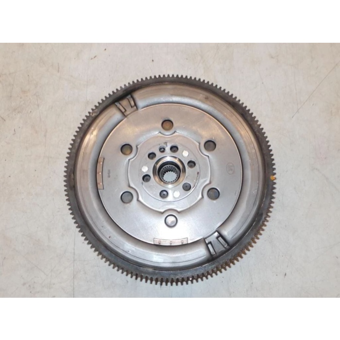 Megane IV 1.3 Tce Volan Mais 123104593R