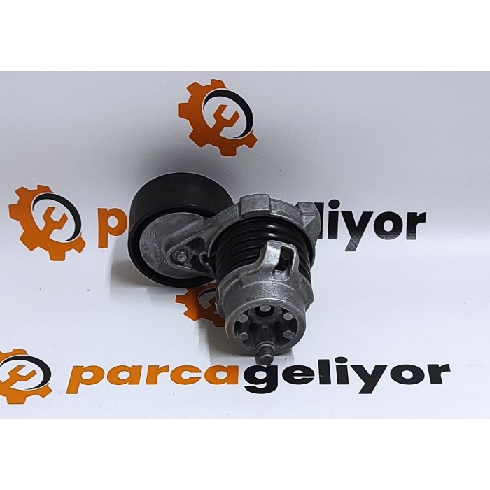 Megane IV 1.2 Tce Alternatör Gergisi Renault Depo RDP-117506193R