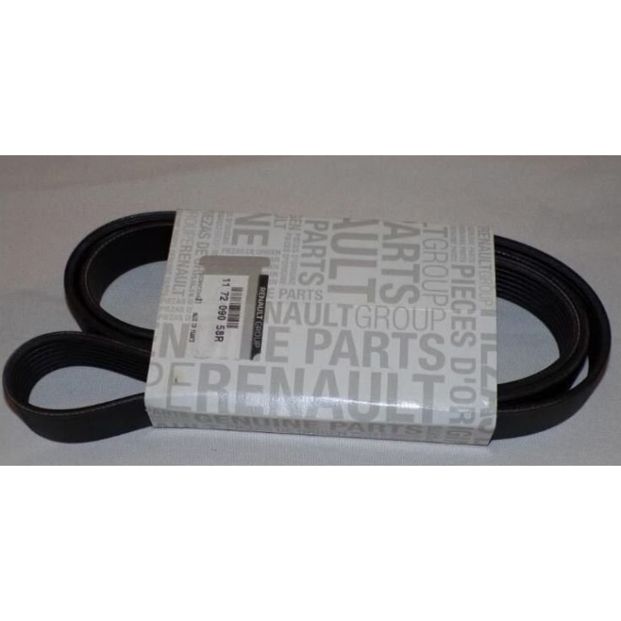 V Kayışı 7PK1570 Mais 117209058R