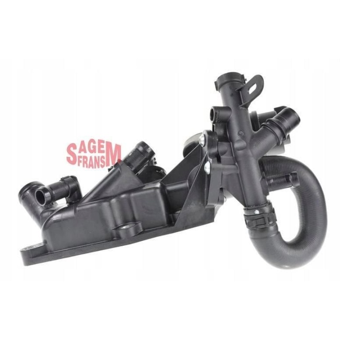 Megane IV 1.2 Tce Termostat Yuvası Sagem SGM-131240
