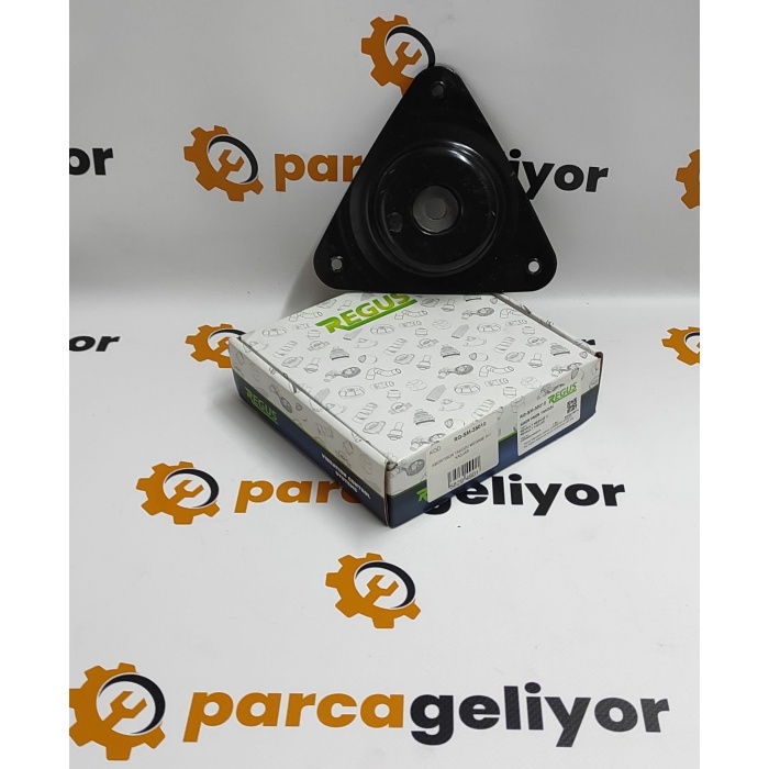 Megane IV 1.2 Tce Sağ-Sol Amortisör Takozu Regus RG-SM-35010
