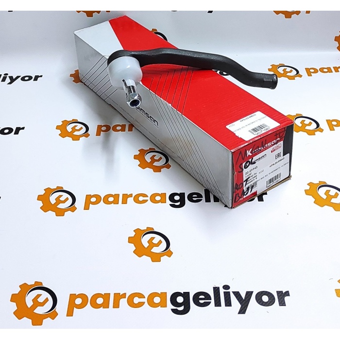 Megane IV 1.2 Tce Sol Rot Başı Kapimsan KPS-20-09943