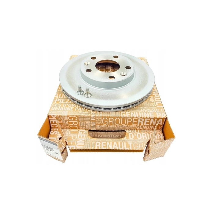 Megane IV 1.2 Tce Ön Fren Diski Mais 402061715R