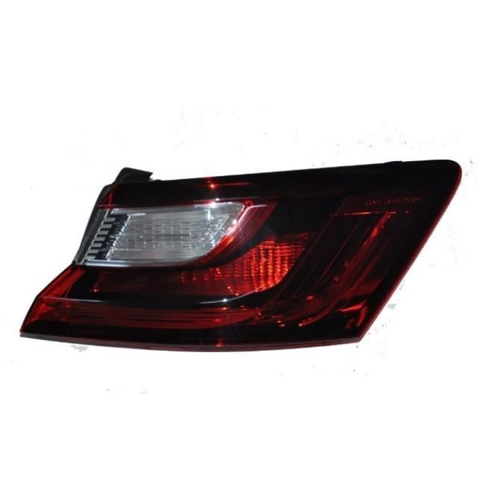 Megane IV Sağ Dış Stop Mars MAR-511263