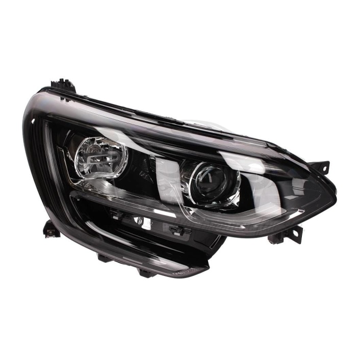 Megane IV Sol Far Touch Paket Mais 260100141R