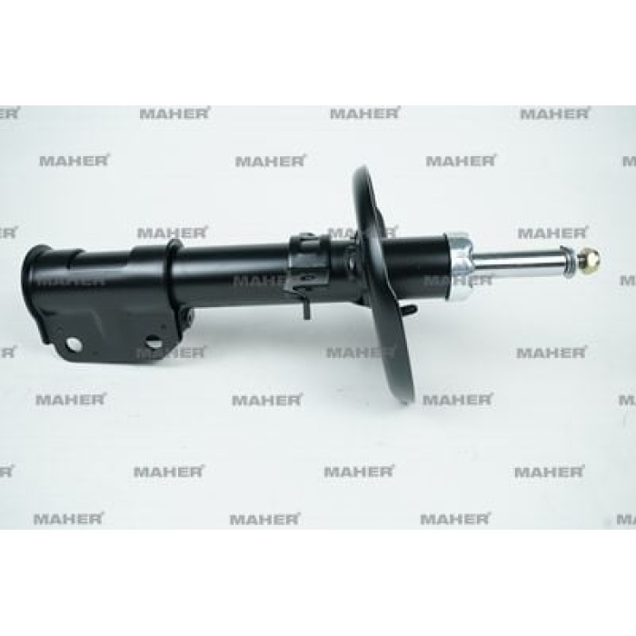 Megane III 1.6 16V Sağ-Sol Ön Amortisör Maher MHR-16652