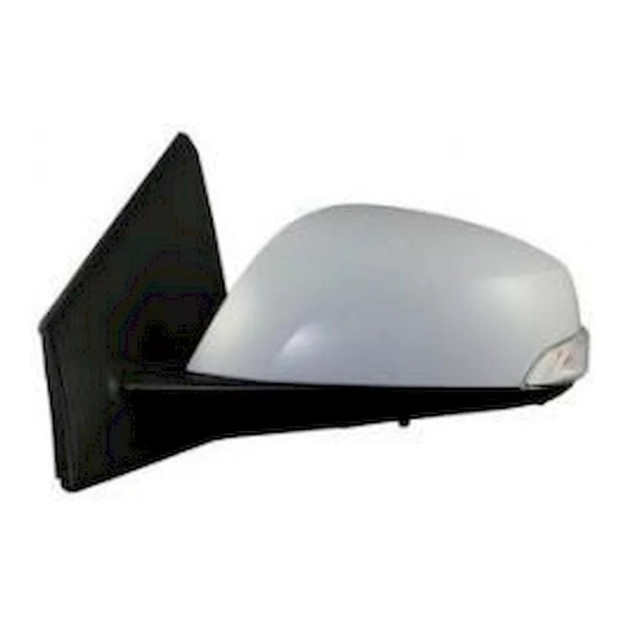 Megane III 12-15 Sol Ayna Elektrikli Ve Otomatik Katlamalı Tursan GLD-T2139