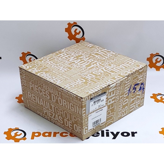 Megane III 1.5 Euro 4 Triger Seti Mais 7701477028