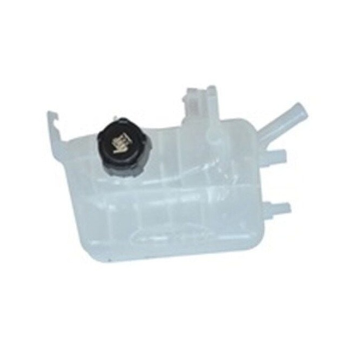 Megane III 1.5 dci Radyatör Ek Su Deposu Mga (Kapaklı) MGA-94682