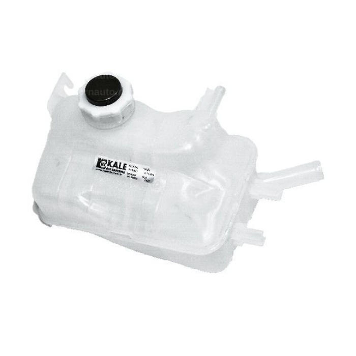 Megane III 1.5 dci Radyatör Ek Su Deposu Kale (Kapaklı) KLR-343995