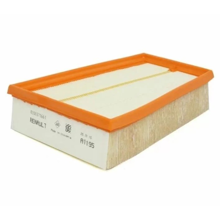 Megane III 1.5 Hava Filtresi Mais 8200371661