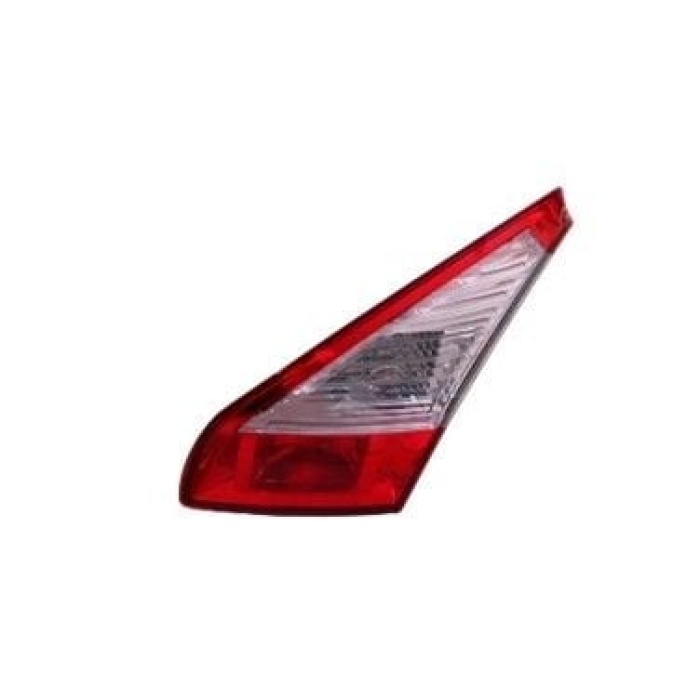 Megane III 12-15 Sağ İç Stop Pleksan PLE-3402