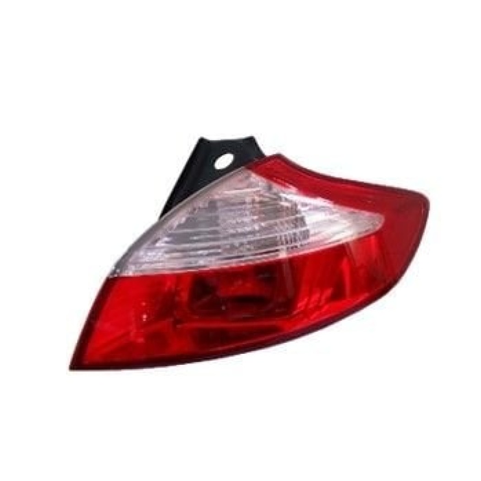 Megane III 12-15 Sağ Dış Stop Pleksan PLE-3400