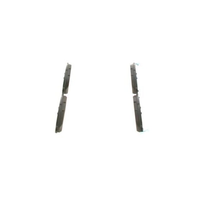 Chevrolet Kalos 2003-2008 Arası 1.4 16V Bosch Marka Ön Balata